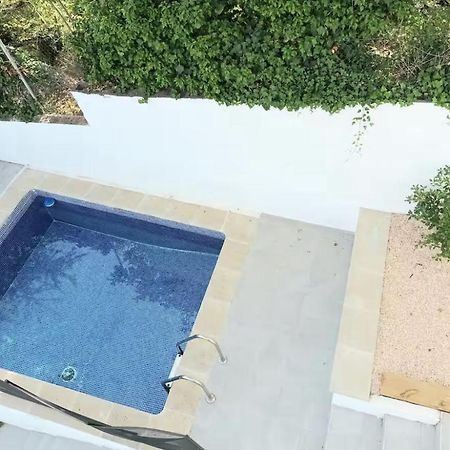 20 Min From Bcn- Charming House W/ Pool & Bbq Area Villa Cervelló Eksteriør bilde